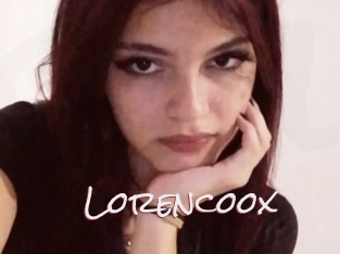 Lorencoox