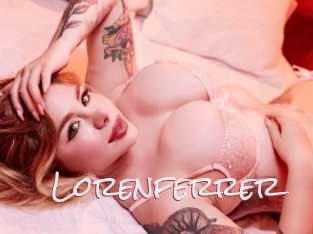 Lorenferrer