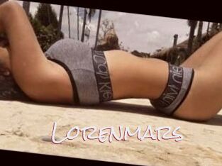 Lorenmars