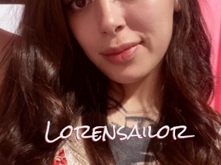 Lorensailor