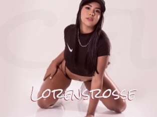 Lorensrosse