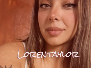 Lorentaylor