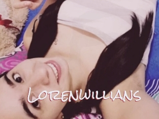 Lorenwillians