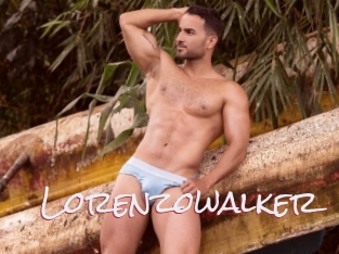 Lorenzowalker