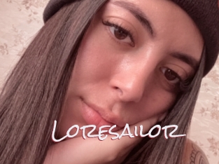 Loresailor