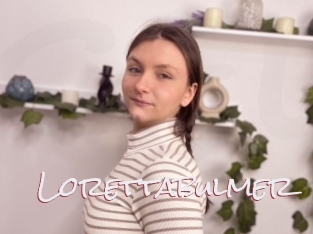 Lorettabulmer
