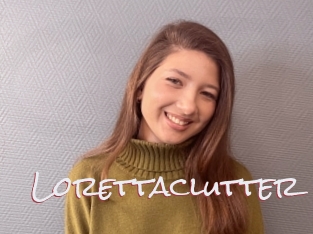 Lorettaclutter