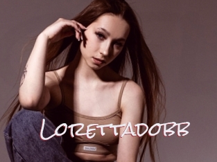 Lorettadobb