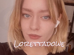 Lorettadowe