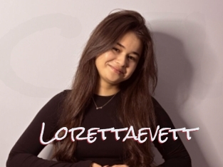 Lorettaevett