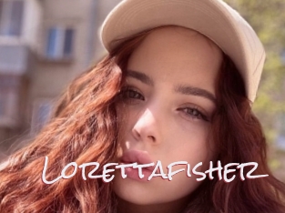 Lorettafisher