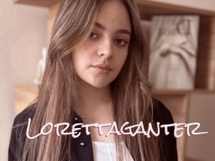 Lorettaganter