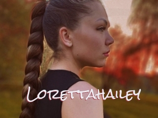 Lorettahailey