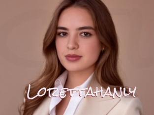 Lorettahanly