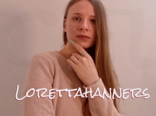 Lorettahanners