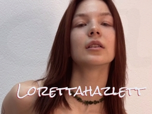 Lorettahazlett