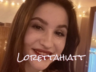 Lorettahiatt