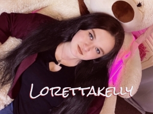 Lorettakelly