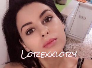 Lorexxlory