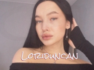 Loriduncan