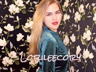 Lorileecory