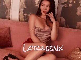 Lorileenx