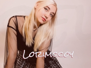 Lorimccoy