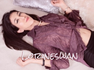 Lorineswan