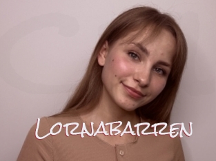 Lornabarren