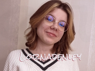 Lornadenley