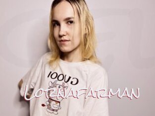 lornafarman Celiba Club