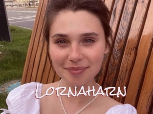 Lornaharn