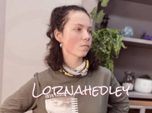 Lornahedley