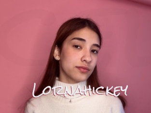 Lornahickey