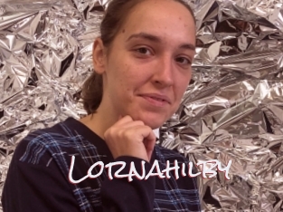 Lornahilby