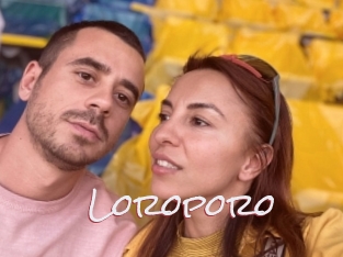 Loroporo