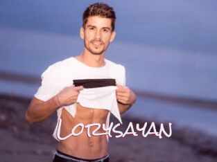 Lorysayan