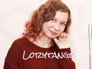 Lorytango