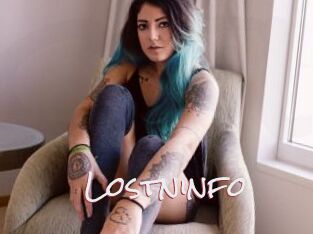 Lostninfo