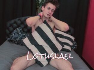 Lotuslael
