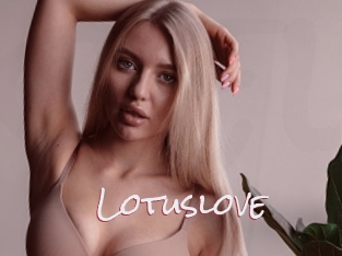 Lotuslove