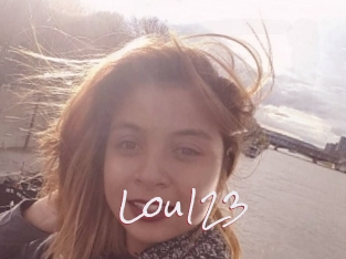 Lou123