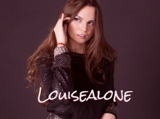 Louisealone