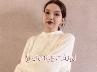 Louisecain