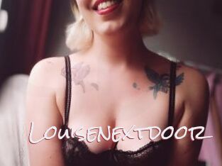 Louisenextdoor