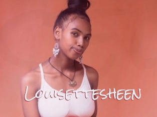 Louisettesheen