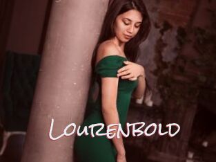 Lourenbold