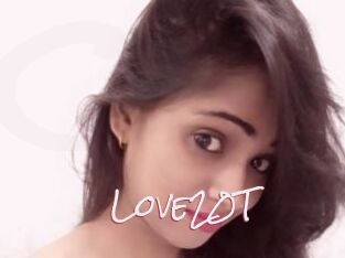 Love20T