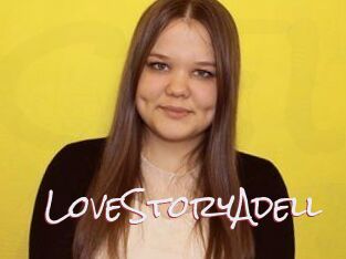 LoveStoryAdell