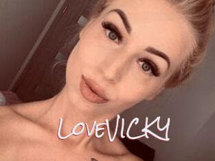 LoveVICKY